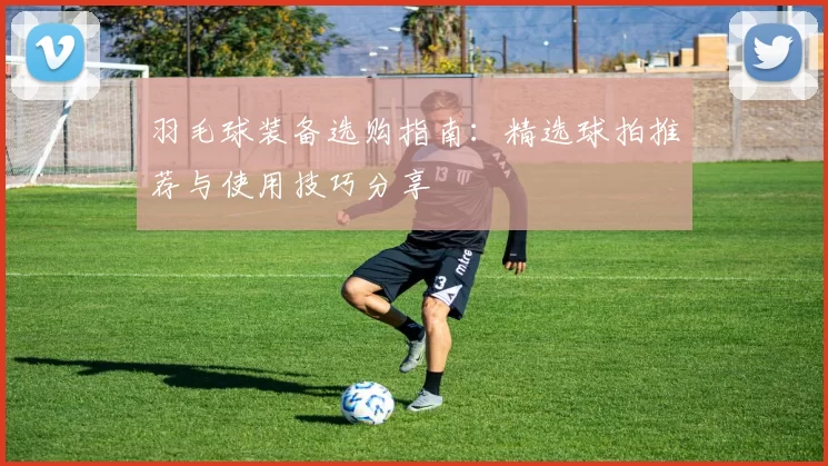 羽毛球装备选购指南：精选球拍推荐与使用技巧分享