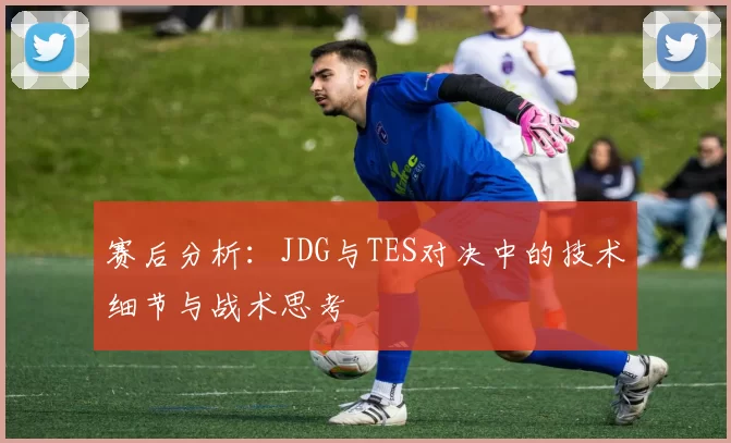 赛后分析：JDG与TES对决中的技术细节与战术思考