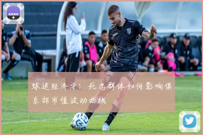 球迷经济学：死忠群体如何影响俱乐部市值波动曲线