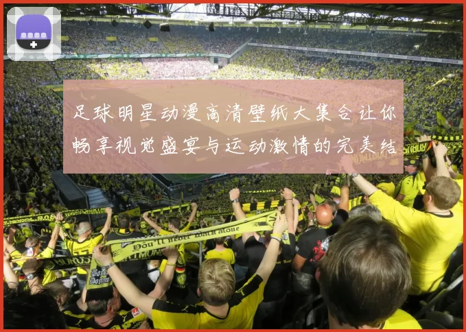 足球明星动漫高清壁纸大集合让你畅享视觉盛宴与运动激情的完美结合