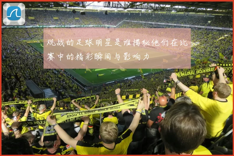 观战的足球明星是谁揭秘他们在比赛中的精彩瞬间与影响力