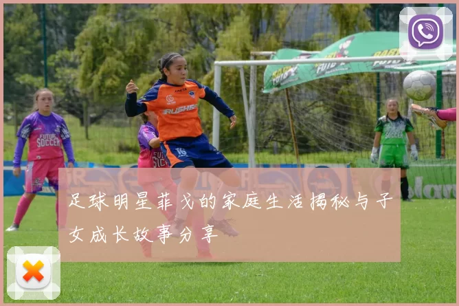 足球明星菲戈的家庭生活揭秘与子女成长故事分享