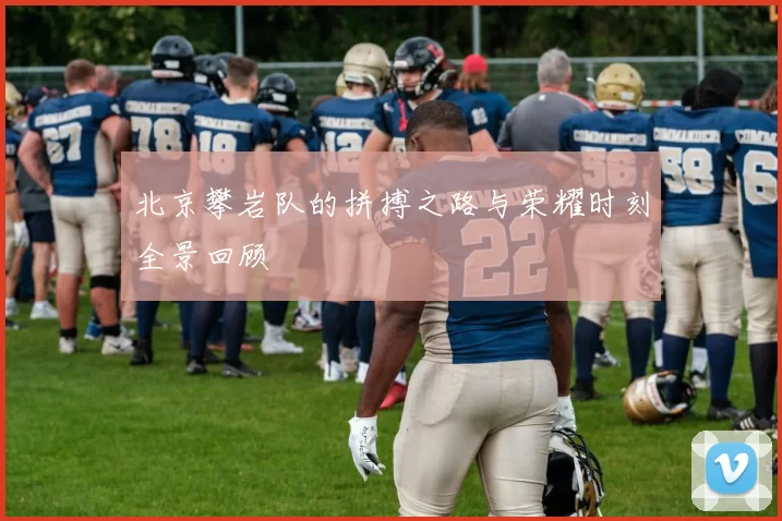 北京攀岩队的拼搏之路与荣耀时刻全景回顾