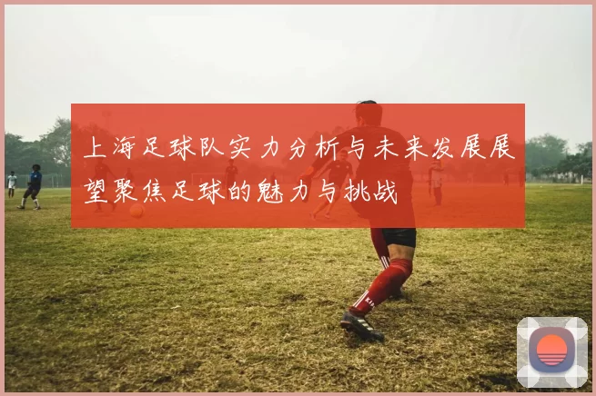 上海足球队实力分析与未来发展展望聚焦足球的魅力与挑战