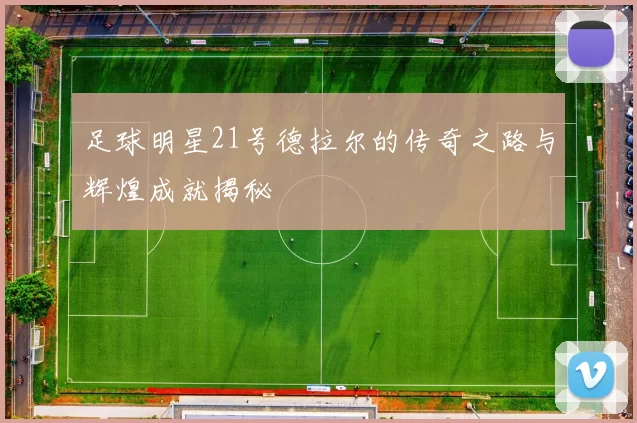 足球明星21号德拉尔的传奇之路与辉煌成就揭秘