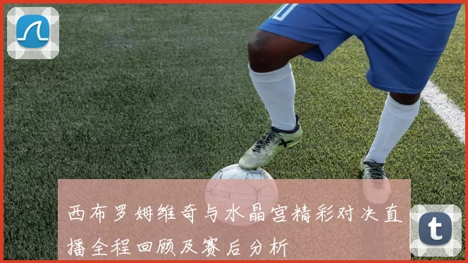 西布罗姆维奇与水晶宫精彩对决直播全程回顾及赛后分析