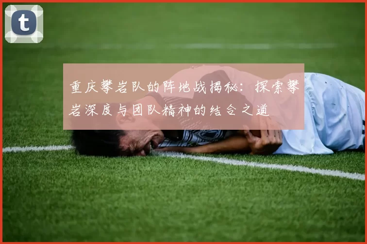 重庆攀岩队的阵地战揭秘：探索攀岩深度与团队精神的结合之道