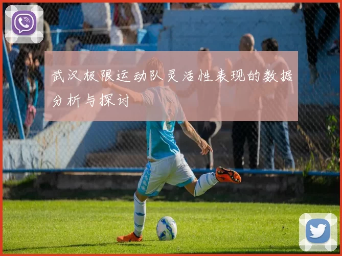 武汉极限运动队灵活性表现的数据分析与探讨