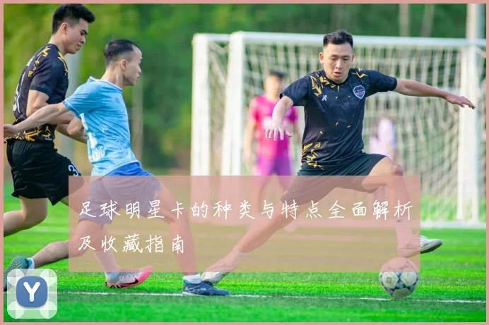 足球明星卡的种类与特点全面解析及收藏指南