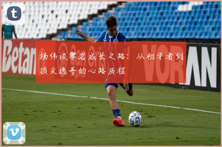 杨伟谈攀岩成长之路：从初学者到顶尖选手的心路历程