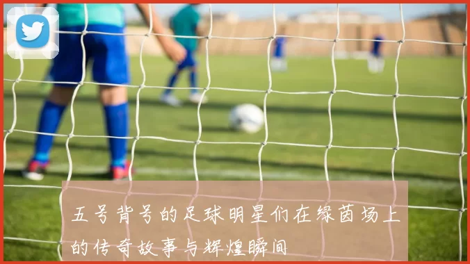 五号背号的足球明星们在绿茵场上的传奇故事与辉煌瞬间