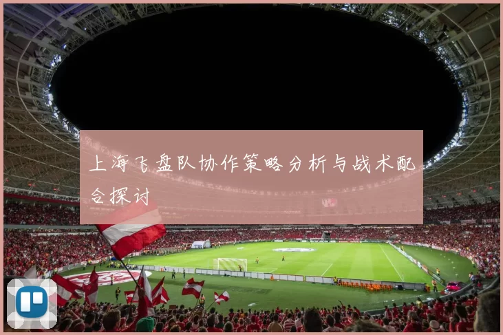 上海飞盘队协作策略分析与战术配合探讨