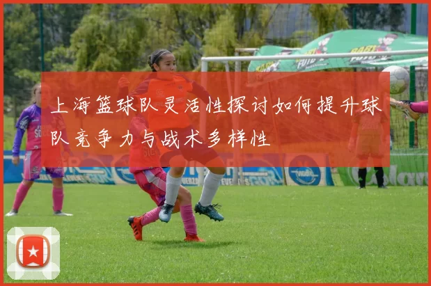 上海篮球队灵活性探讨如何提升球队竞争力与战术多样性
