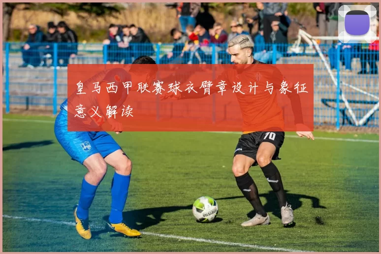 皇马西甲联赛球衣臂章设计与象征意义解读